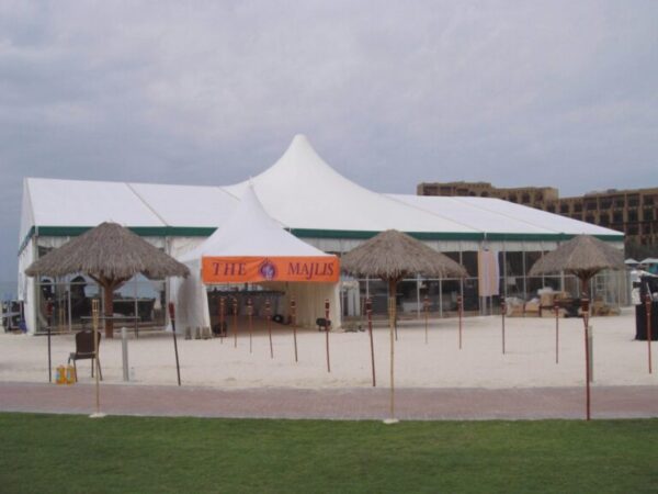 High Peak Tents