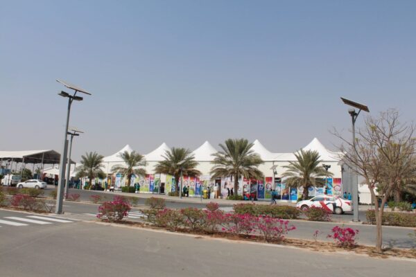 High Peak Tents - Image 3