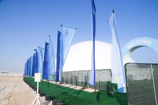 Dome Tents