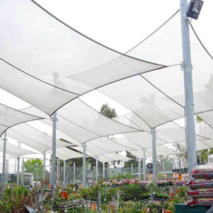 Tensile Shades
