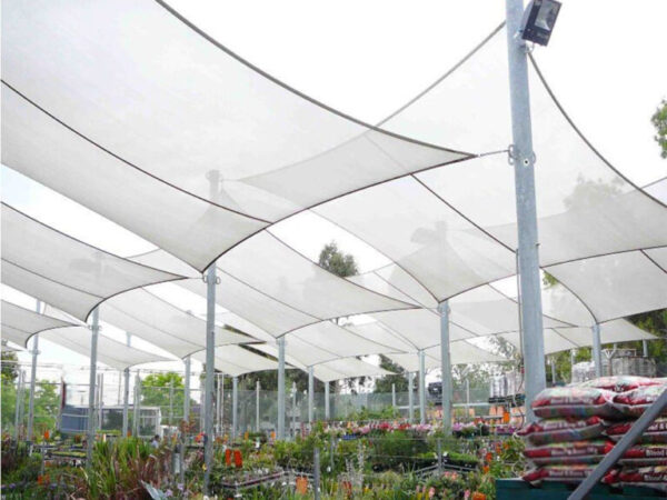 Tensile Shades