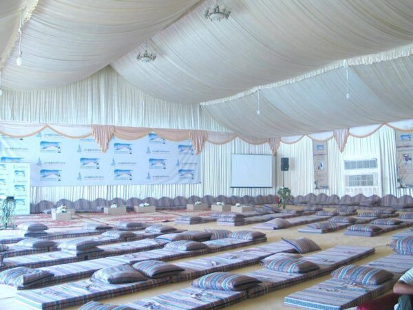 Majlis Tents - Image 3