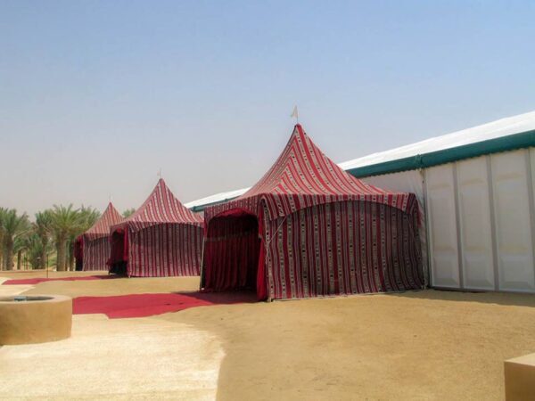 Pagoda Tents - Image 3