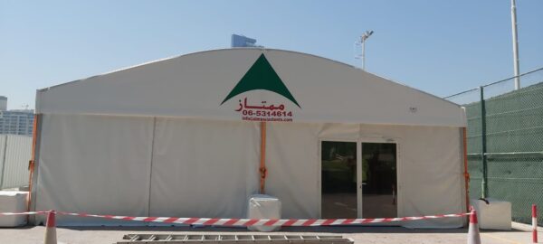 Storage Tents - Image 3