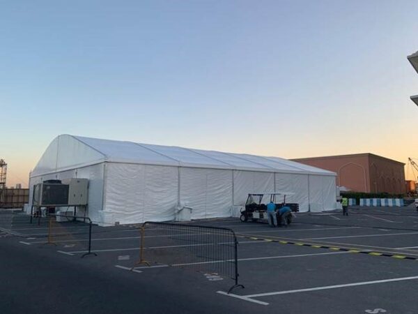 Storage Tents - Image 2