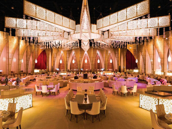 Ramadan Tents - Image 3