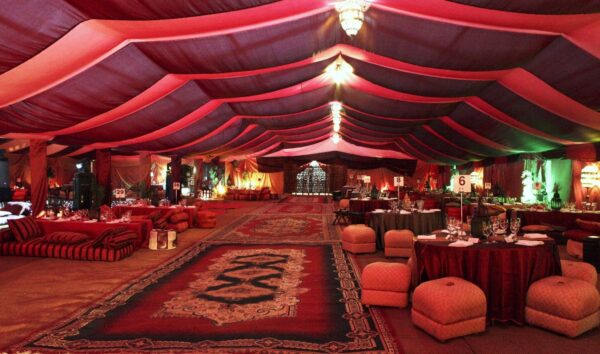 Majlis Tents - Image 2