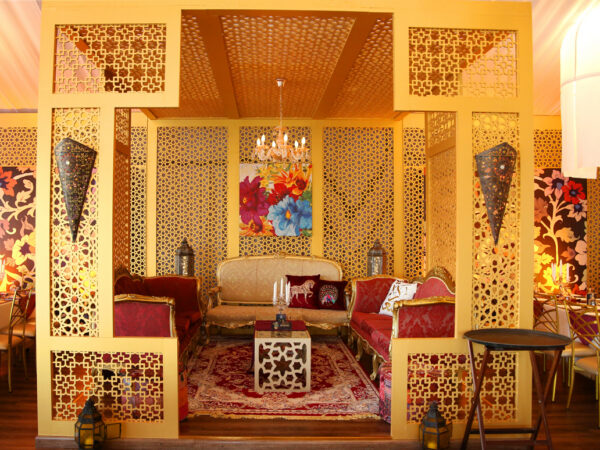 Ramadan Tents - Image 2