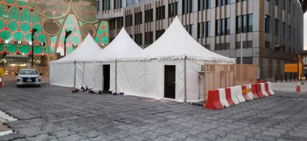 Warehouse Tents - Image 5