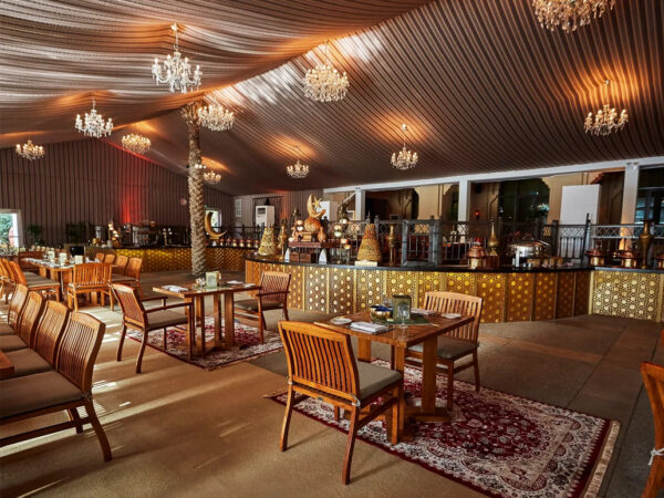Ramadan Tents - Image 4