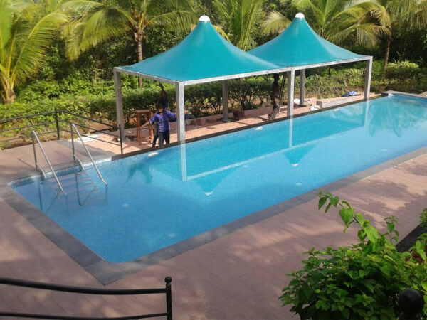 Swimming Pool Shades - Image 4