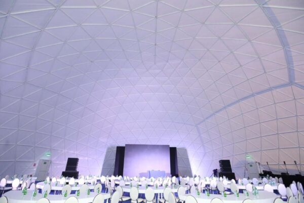 Dome Tents - Image 5