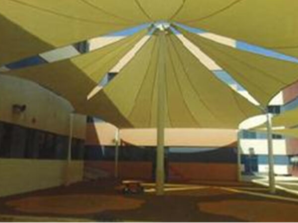 Play Area Shade Structures - Image 4