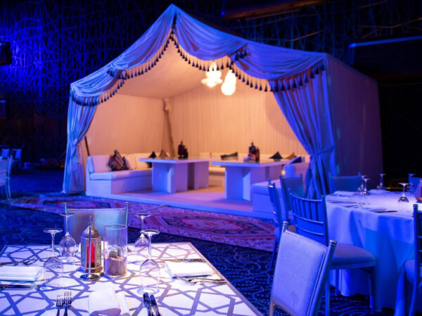 Ramadan Tents - Image 5