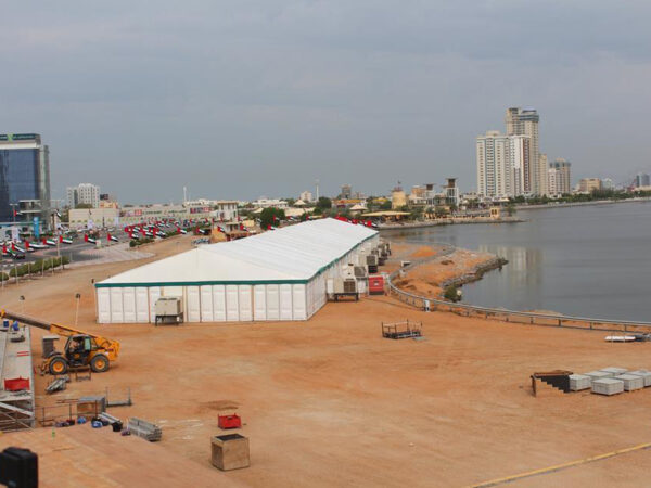 Warehouse Tents - Image 3