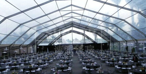 Polygonal Tents - Image 4