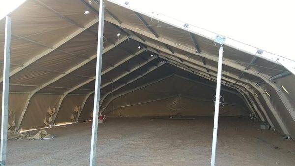 Curve Tents - Image 3