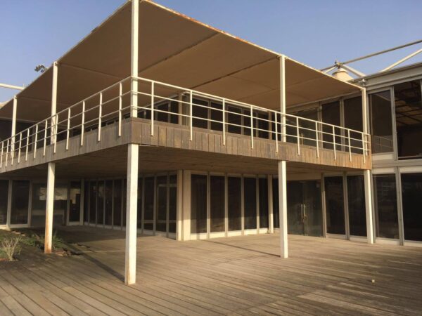 Double Decker Tents - Image 4
