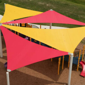 Sail Hyper Shade Structures