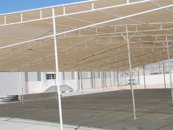 Roof Shade Structures - Image 3