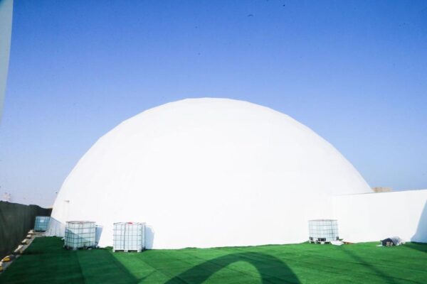 Dome Tents - Image 4