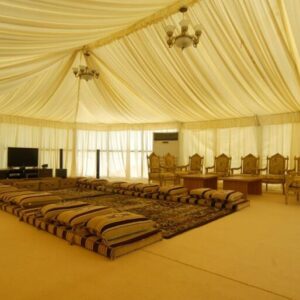 Majlis Tents