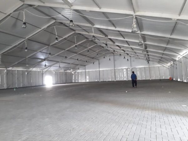 Warehouse Tents - Image 9