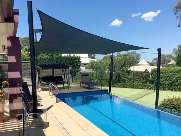 Swimming Pool Shades - Image 2