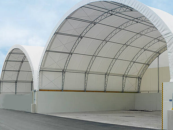 Roof Shade Structures - Image 2