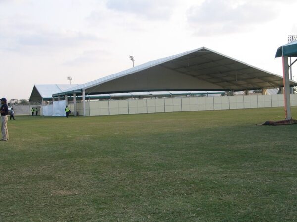 Aircraft Hangers - Image 3