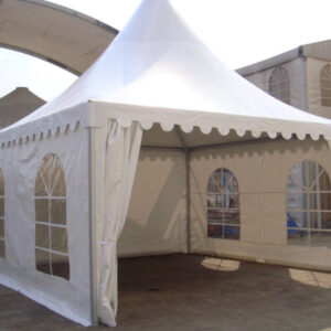 Pagoda Tents