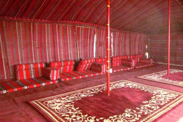 Majlis Tents - Image 4