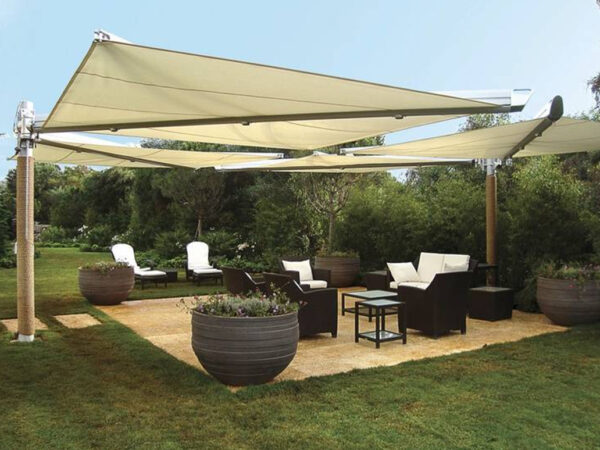 Sail Hyper Shade Structures - Image 4