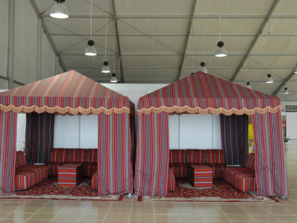 Pagoda Tents - Image 4