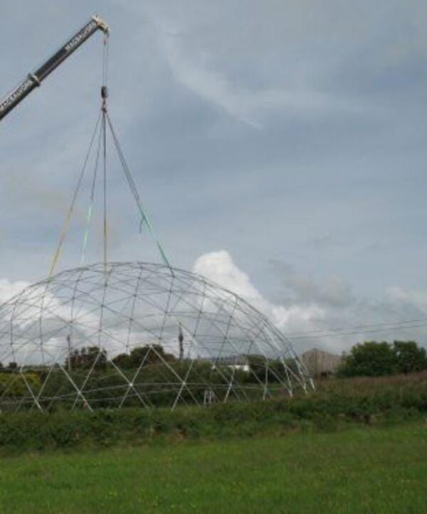 Dome Tents - Image 6