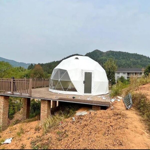 Dome Tents - Image 3
